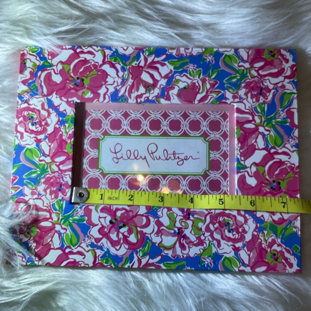 Lilly Pulitzer frame - Picture 2 of 9